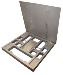 GLP1010 - 1000 x 1000mm - 600kg