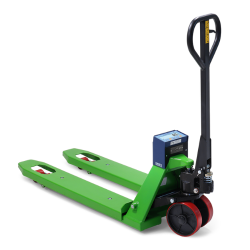 TPWNBT Pallet Truck Scale