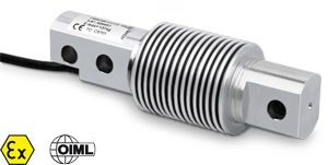 FXC C6 Series: Bending Beam Load Cells, C6 Class