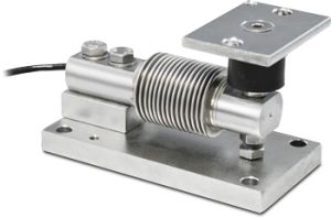 KFXDN in STAINLESS steel for FXC/FXD load cells