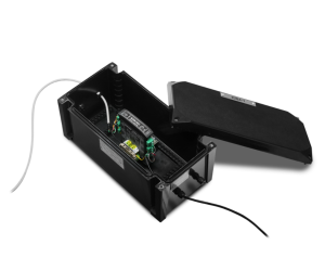 KZBA-1 - Box for ZBA1S