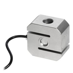 STU-1K: Tension/Compression load cells