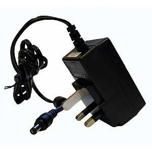 MCS & MBS Power adapters