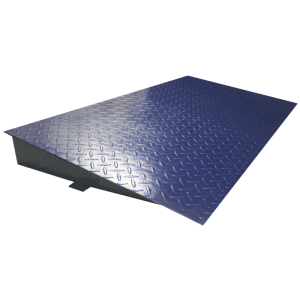 Mild Steel Ramp - PT 12R 1200mm wide