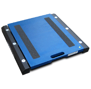 WWSC15T-2 Vehicle Weighing Pad