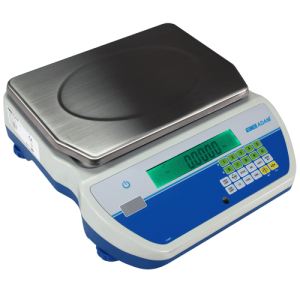 CKT 16UH - 16kg x 0.1g Right