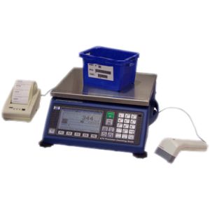 GSE Counting Software