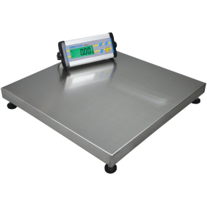CPWplusM Bench Scale - 500 x 500mm