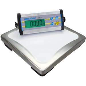 CPWplus Bench Scale