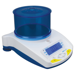 HCB 1002 - 1000g x 0.01g