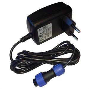 BA6NIMHCB - Battery charger for WWS Wireless Weigh Pads