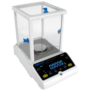 Luna Analytical Balances (0.1mg)