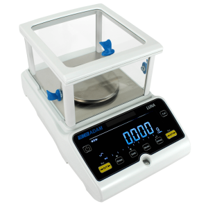 LPB 223i - 220g x 0.001g - Internal Calibration