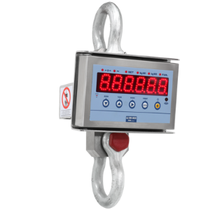 MCW09T6 Crane Scale