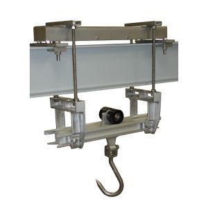 OHT - Overhead Track Scale