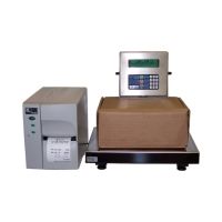 Product Look Up & Labelling Software