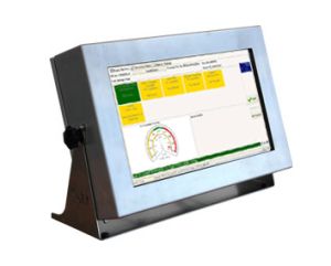 Recipe Weighing Software