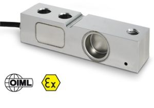 SBK1000-1KL IP68 Stainless Steel Shear Beam Load Cells 