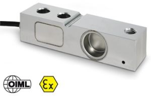SBK500 IP68 Stainless Steel Shear Beam Load Cells 