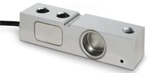 SBK C6 Series IP68 Stainless Steel Shear Beam Load Cells, from 500kg to 2000kg