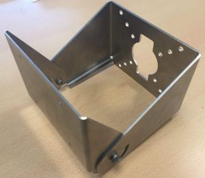 Stainless Steel VESA Bracket