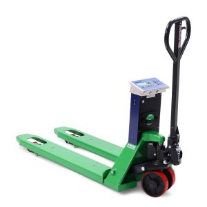 TPWLKM - Pallet Truck Scale