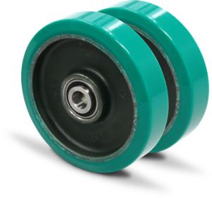 TPWRAS Wheels