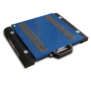 WWSB Vehicle Weighing Pad