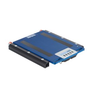 WWSCRF - 565 x 400mm Wireless Axle Pad