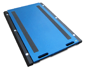 WWSD6T Vehicle Weighing Pads