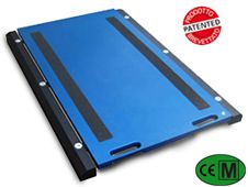 WWSE6T Vehicle Weighing Pads