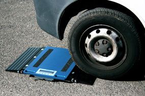 WWSR: WWS platform ramp