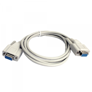 RS-232 cable