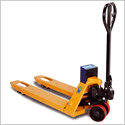 Pallet Truck Scales